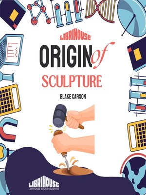 cover image of Origin of Sculpture